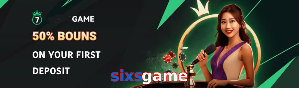 Sixsgame